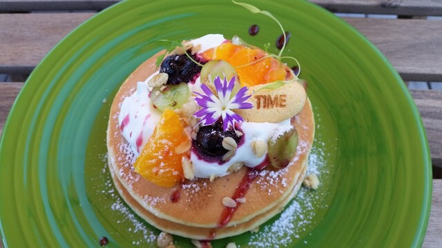 ビストロアンドカフェ タイム Bistro Cafe Time 糸島市その他 ビストロ 食べログ