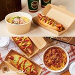 タリーズコーヒー - 料理写真: