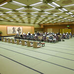 Suimeikan - ５００畳の大宴会場