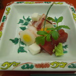 水明館 - 何だろこれ思い出せない