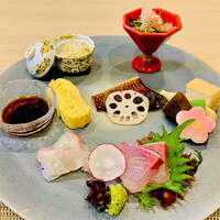 新割烹 丹色 - 