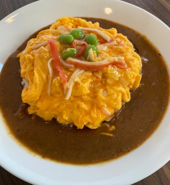 Komi Z 神田 カレーライス 食べログ Komi Z 神田 カレーライス 食べログ