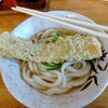 西端手打 上戸うどん