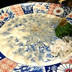 台所衆 ヒフミ - 