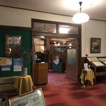 中国料理 萬山楼 - 新型コロナの影響でメインダイニングでの提供となります。