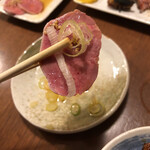 くしやき処月忠 - 