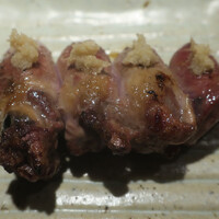 焼鳥 おみ乃 - マルハツ