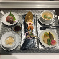 割烹蒲焼 横浜八十八 NEWoMan横浜店 - 