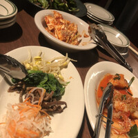 Yakiniku BarBies - 
