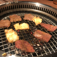 Yakiniku BarBies - 