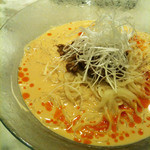 MASA’S KITCHEN 恵比寿 - 冷やし坦々麺