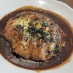 SALA - 201208 SALA　ﾗﾝﾁB（オムライス.jpg