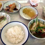 金沢白鳥路 ホテル山楽 - 朝食ビュッフェ