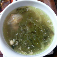 南青山エッセンス - 二十四節気薬膳スープ