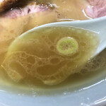 家系ラーメン まこと家 - 