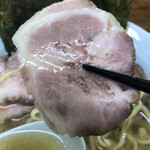 家系ラーメン まこと家 - 