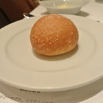 リストランテ カノフィーロ - 今日も美味しい手作りパン