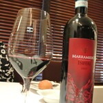 リストランテ カノフィーロ - ペアリング４