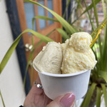 GELATO NATURALE - 