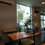 Cafe茶珈 - 