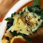 スープカレー店 34 - 