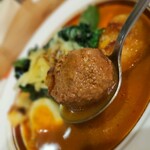 スープカレー店 34 - 