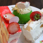 パティスリー ル シエル 船橋本町通り店 Patisserie Le Ciel 京成船橋 ケーキ 食べログ