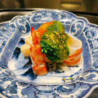 日本料理 晴山 - 