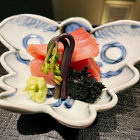 日本料理 晴山 - 