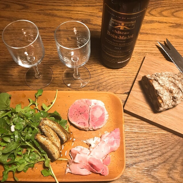 Otis Ham & Salami （オーティス ハム＆サラミ） 東向島/デリカテッセン [食べログ]