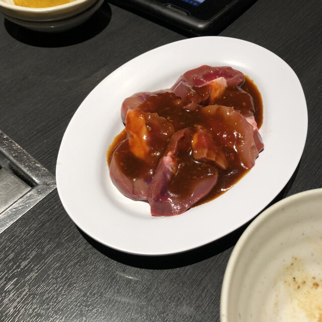 みしま 和歌山港 焼肉 食べログ
