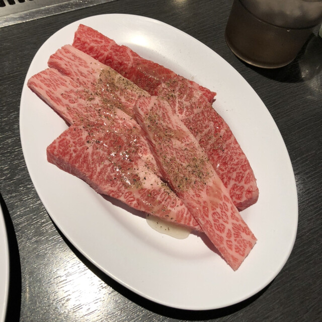 みしま 和歌山港 焼肉 食べログ