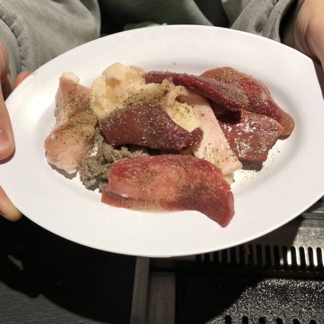 みしま 和歌山港 焼肉 食べログ