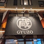 Gyu Zo - 