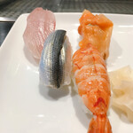 Sushi Tei Gunji - 