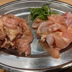 Horumon Izakaya Kimuya