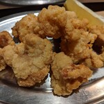 Horumon Izakaya Kimuya