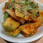 Horumon Izakaya Kimuya