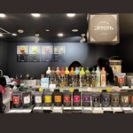 ニガクナイコウチャ - 