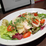 ラ フィーリア デル プレジデンテ - 