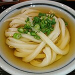 純手打ち讃岐うどん五郎 - 