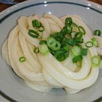 純手打ち讃岐うどん五郎 - 