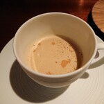 蒼 - 赤座海老のビスク