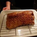 蒼 - リムーザン産仔羊