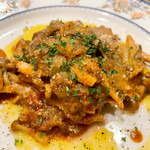 OSTERIA - 