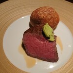 蒼 - 但馬玄の炭火焼き