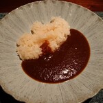 蒼 - カレーライス