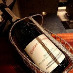 蒼 - Chateau de Beaucastel Chateauneuf de Pape Rouge