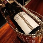 蒼 - Chambertin Clos de beze Grand Cru