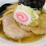 MONCHAN RAMEN SHUN - 